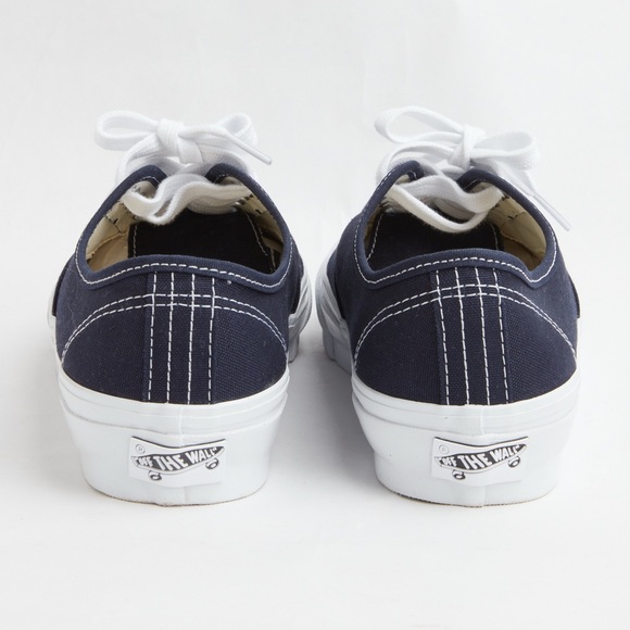 J Crew Vans Authentic Reissue 44 men’s 7.5 - Picture 9 of 10